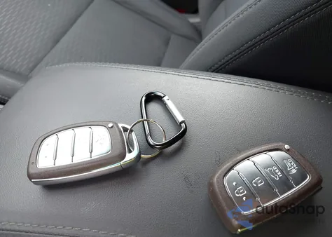 2020 Hyundai Tucson Sport from USA, damaged, VIN KM8J3CAL4LU202564